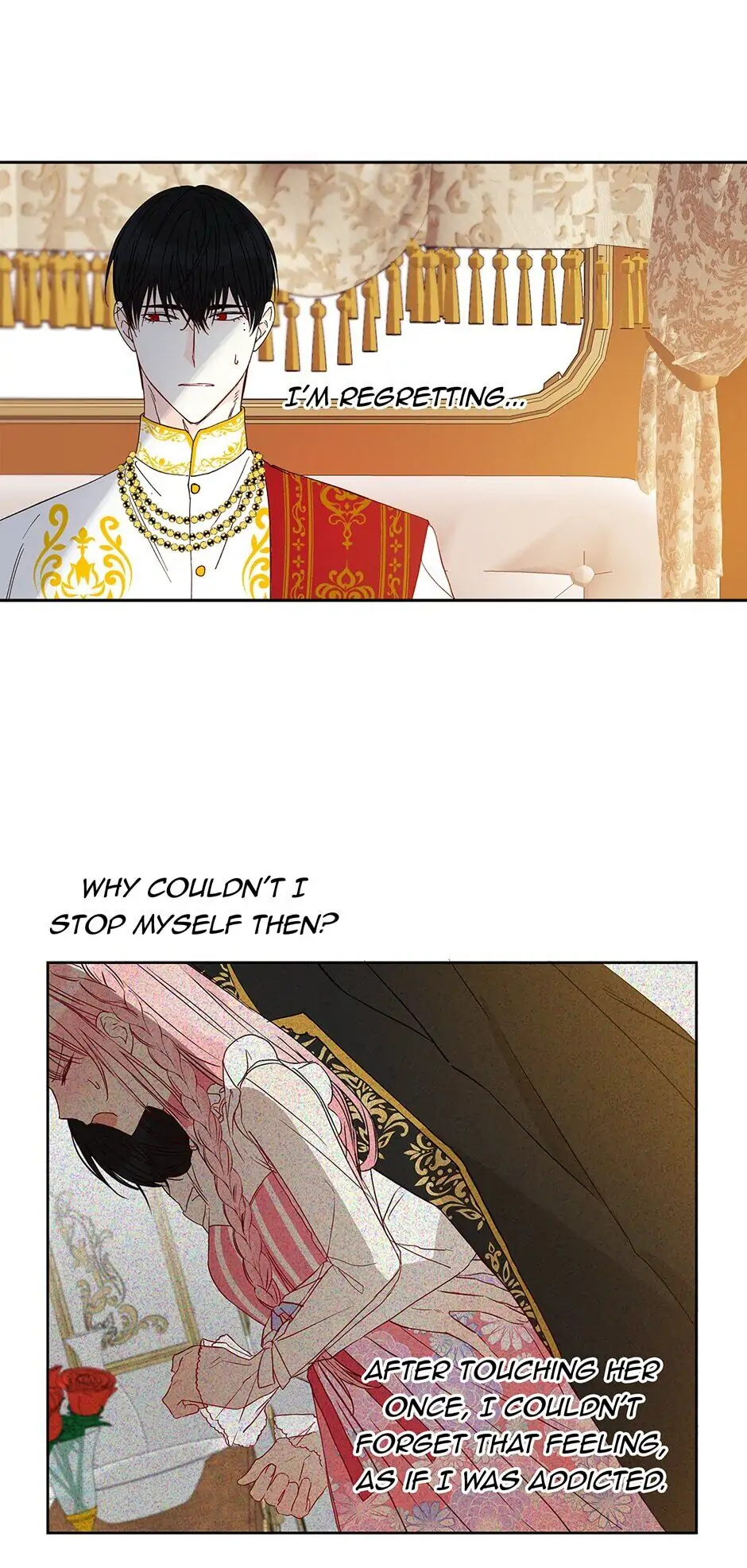 This Is An Obvious Fraudulent Marriage Chapter 24 - page 34
